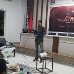 Tahapan Pemilu 2024 Resmi Dimulai