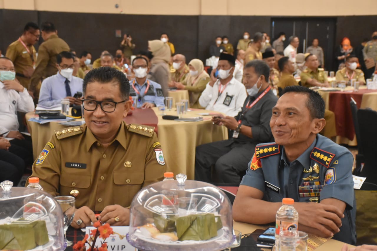 Perlu Kolaborasi Hidupkan Selat Makassar dalam Menopang IKN