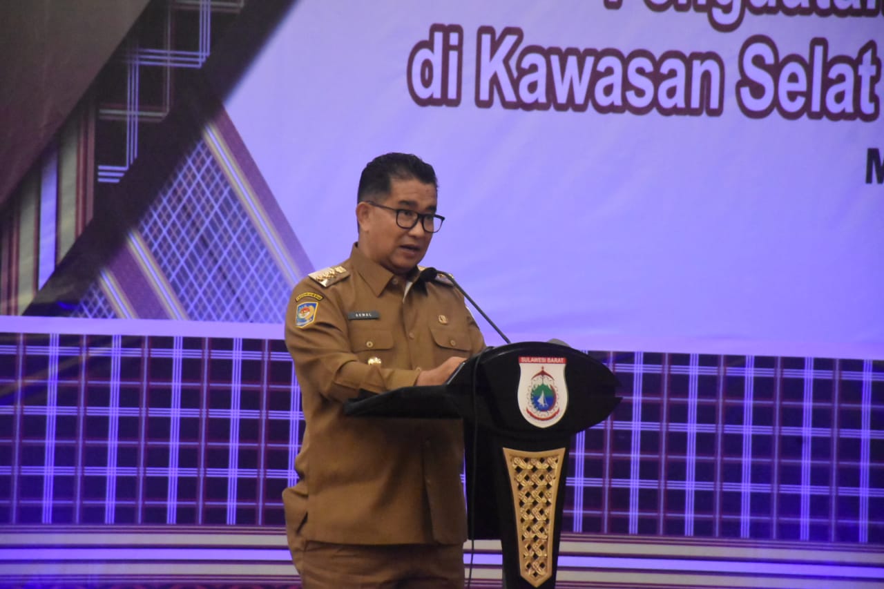 Segera Rekrut Enumerator Data Desa Presisi, Utamakan Warga di Lokus DDP