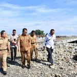 Aset Pelabuhan Terbengkalai, Akmal Malik Bakal Evaluasi DKP