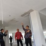 Aset Pemprov Terbengkalai, Pj.Gubernur Panggil OPD Terkait