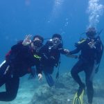 Akmal Akan Ajak Divemaster ke Mamuju