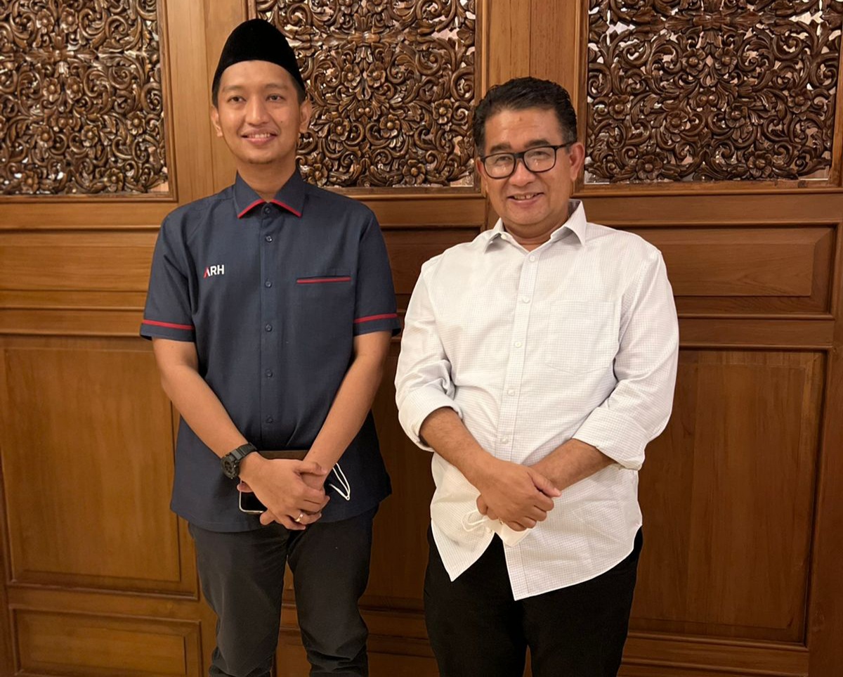 Sandeq Festival 2022, Akmal Malik: Event Kebanggaan Masyarakat Sulbar