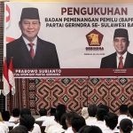 Djamil Harap Partai Politik Dapat Terus Berkolaborasi Bersama Pemerintah