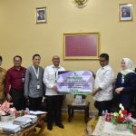 Akmal Malik Harap Perbankan Turut Sukseskan Program Pemda