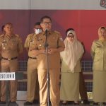 PJ Gubernur Minta OPD Lebih Kreatif