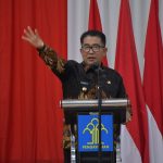 Akmal Malik Dorong Daya Saing UMKM di Sulbar