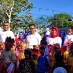 Harus Berkolaborasi Menangani Permasalahan Anak