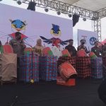 Gernas BBI Resmi Dilaunching di Anjungan Manakarra