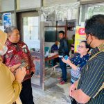 Tidak AdaTinta untuk Cetak KTP, Ombudsman Sulbar: Perlu Ada Perhatian Khusus Tidak AdaTinta untuk Cetak KTP, Ombudsman Sulbar: Perlu Ada Perhatian Khusus