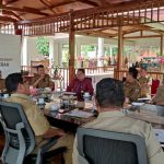 Sulbar Canangkan Menanam 1, 2 Juta Pohon Mangrove