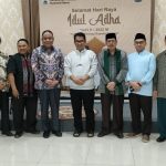 Bersama FKUB Libatkan Pemuda Gelar Temu Umat Beragama