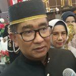 Pj Gubernur : Hari Jadi Mamuju Menjadi Momen Melakukan Muhasabah