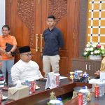 Dorong Ketahanan Pangan Wujudkan Kemandirian Ekonomi Sulbar