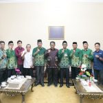 Muhammadiyah Diminta Tekan Pernikahan Usia Dini di Sulbar.