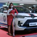Promo Cash Lunak Bunga 0% Hingga Gratis Paket BBM Hanya di September Sensation Kalla Toyota