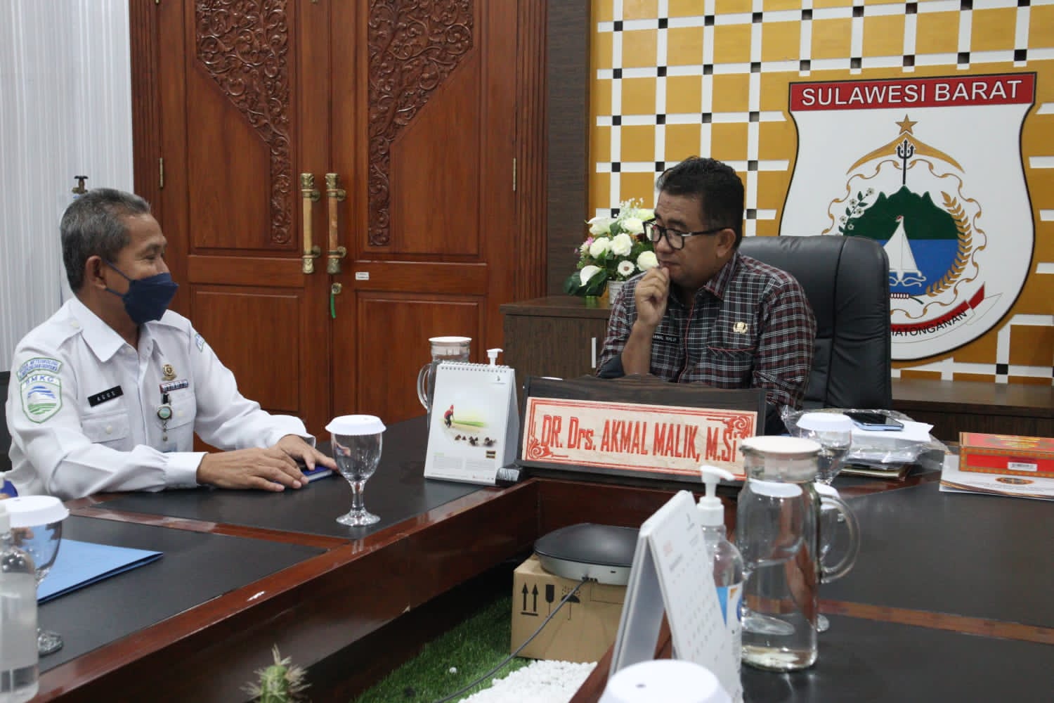 Antisipasi Bencana, Sosialisasi Perkiraan Musim Perlu Dimasifkan Antisipasi Bencana, Sosialisasi Perkiraan Musim Perlu Dimasifkan