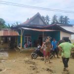 7.854 Jiwa Terdampak Banjir Bandang di Kalukku