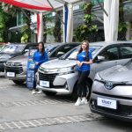 Toyota Trust Catat Peningkatan Penjualan 10% di Bulan Oktober