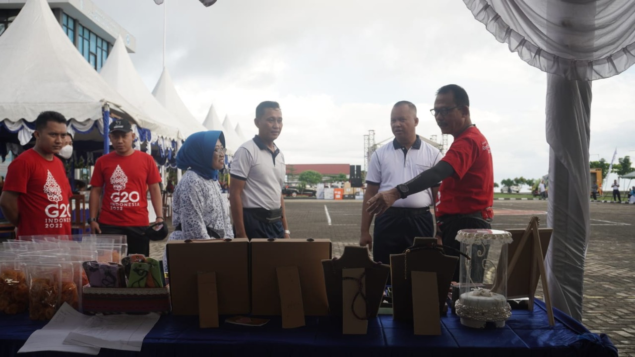 IMG-20221109-WA0025 Kemenkumham Sulbar Dorong Pelaku UMKM Miliki Kekayaan Intelektual