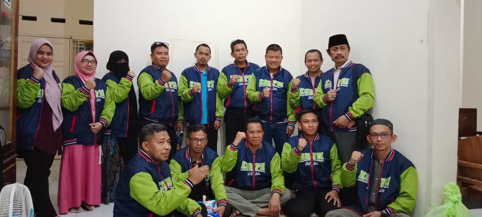 Sembilan Peserta Asal Sulbar Akan Berlaga Ajang MTQ Korpri Nasional Sembilan Peserta Asal Sulbar Akan Berlaga Ajang MTQ Korpri Nasional