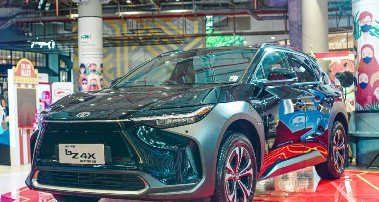 Kalla Toyota Sukses GelarToyota Carnaval, Permintaan Kendaraan Tumbuh Hingga 25%