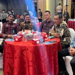 Parlindungan Mendukung Kebijakan Publikasi Positif bagi Kementerian Hukum dan HAM.