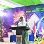 Bupati Mamuju Sutinah Suhardi Tegaskan THM Tutup Selama Ramadhan