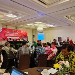 Kemenkumham RI Gelar Bimtek Koordinator Penyuluh Hukum Se-Indonesia