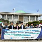 Parlemen Korea Selatan Dukung Kerjasama Smart Farming Provinsi Jeollabuk-do dan Sulbar