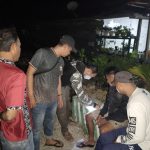 Sat Resnarkoba Polres Pasangkayu Tangkap Pengedar Sabu Di Lariang.