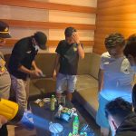 Tim Operasi Antik Polresta Mamuju, Lakukan Razia Di Tempat Hiburan Malam Dikota Mamuju Tim Operasi Antik Polresta Mamuju, Lakukan Razia Di Tempat Hiburan Malam Dikota Mamuju