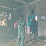 Waspada Longsor, Bhabinkamtibmas Monitoring Situasi Kamtibmas Pada Wilayah Binaan Waspada Longsor, Bhabinkamtibmas Monitoring Situasi Kamtibmas Pada Wilayah Binaan