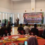 Pengadilan Tinggi Agama Sulbar Deklarasi Zona WBK dan WBBM Pengadilan Tinggi Agama Sulbar Deklarasi Zona WBK dan WBBM