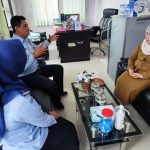 Parlindungan Mendukung Jajaran Lapas dan Rutan serta LPKA Memilki Klinik Berizin. Parlindungan Mendukung Jajaran Lapas dan Rutan serta LPKA Memilki Klinik Berizin.