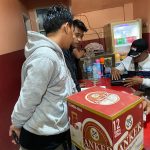 Jadi Sasaran Operasi Antik, Miras di Tempat Hiburan Ikut Disita Petugas