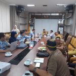 Parlindungan Menyebut Pihaknya Terus Mengambil Peran dalam Pembangunan Hukum di Sulawesi Barat