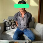 Tim Operasi Antik Polresta Mamuju, Kembali Tangkap Pengedar Dan Pengguna Narkoba Jenis Sabu