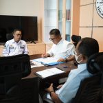 Hari Pertama Kerja Ramadan, Puluhan Pegawai Pemprov Sulbar Tidak Hadir Kehilangan TPP