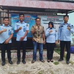 Kemenkumham Sulbar Maksimalkan Pemberian Hukum Gratis ke Masyarakat Sulbar