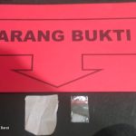 Bawa Sabu, YS di Ciduk Satuan Narkoba Polres Majene