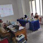 Kemenkumham Sulbar Beri Payananan Terbaik Penyusunan Produk Hukum Daerah.