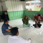 Ponpes Tahfiz Quran Al-Amanah Desa Kalukunangka Pasangkayu Tolak Paham Radikalisme, Terorisme dan intoleran Ponpes Tahfiz Quran Al-Amanah Desa Kalukunangka Pasangkayu Tolak Paham Radikalisme, Terorisme dan intoleran