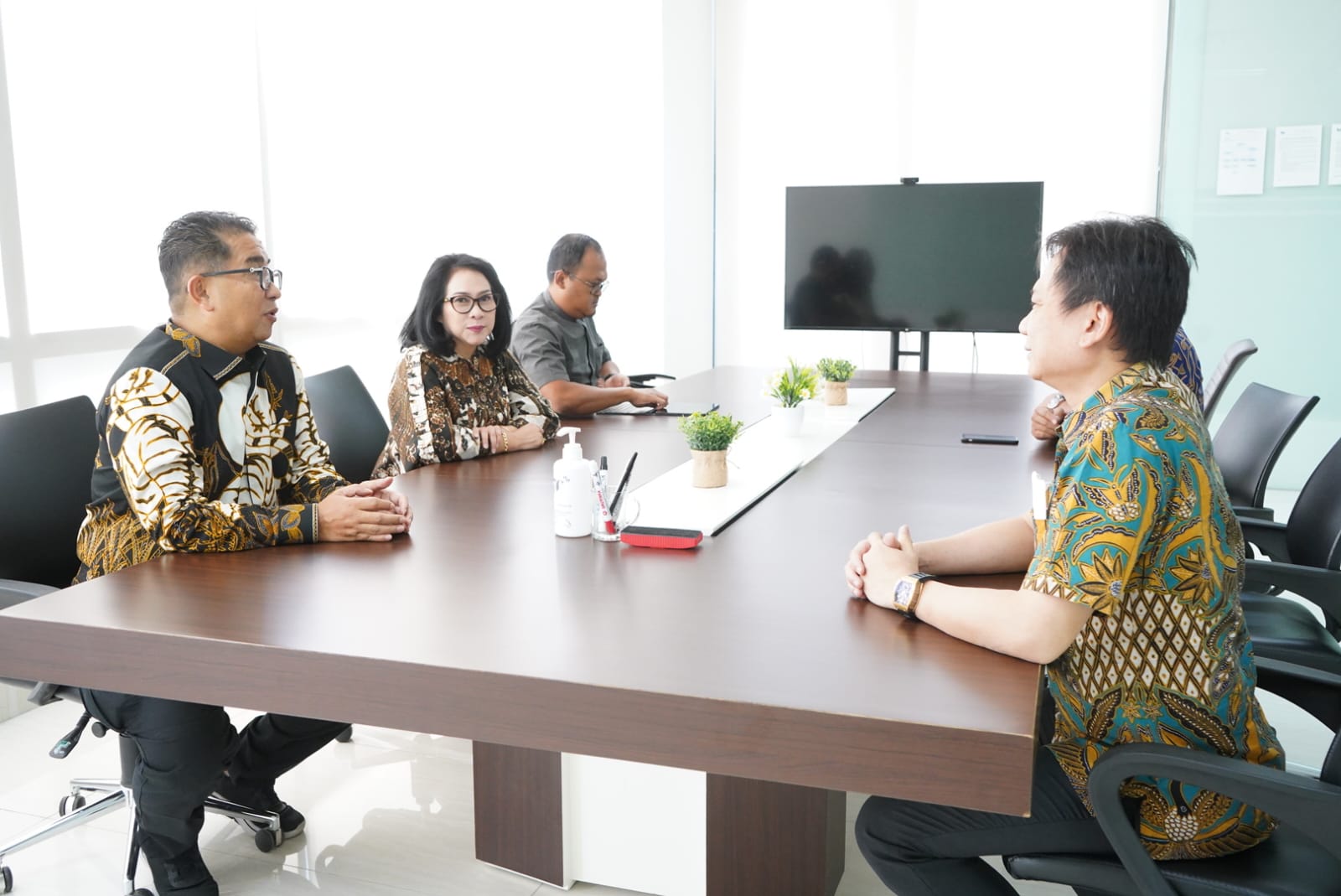 Pangkas Biaya Pengiriman Tanto Intim Line Bakal Beroperasi di Sulbar