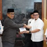 Fokuskan Mamuju Tengah Menjadi Sentra Industri