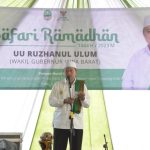 Wagub Jabar: Tingkatkan Kepedulian Terhadap Sesama