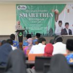 Tutup Smartren, Ini Pesan Cinta Atalia buat Anak Jabar