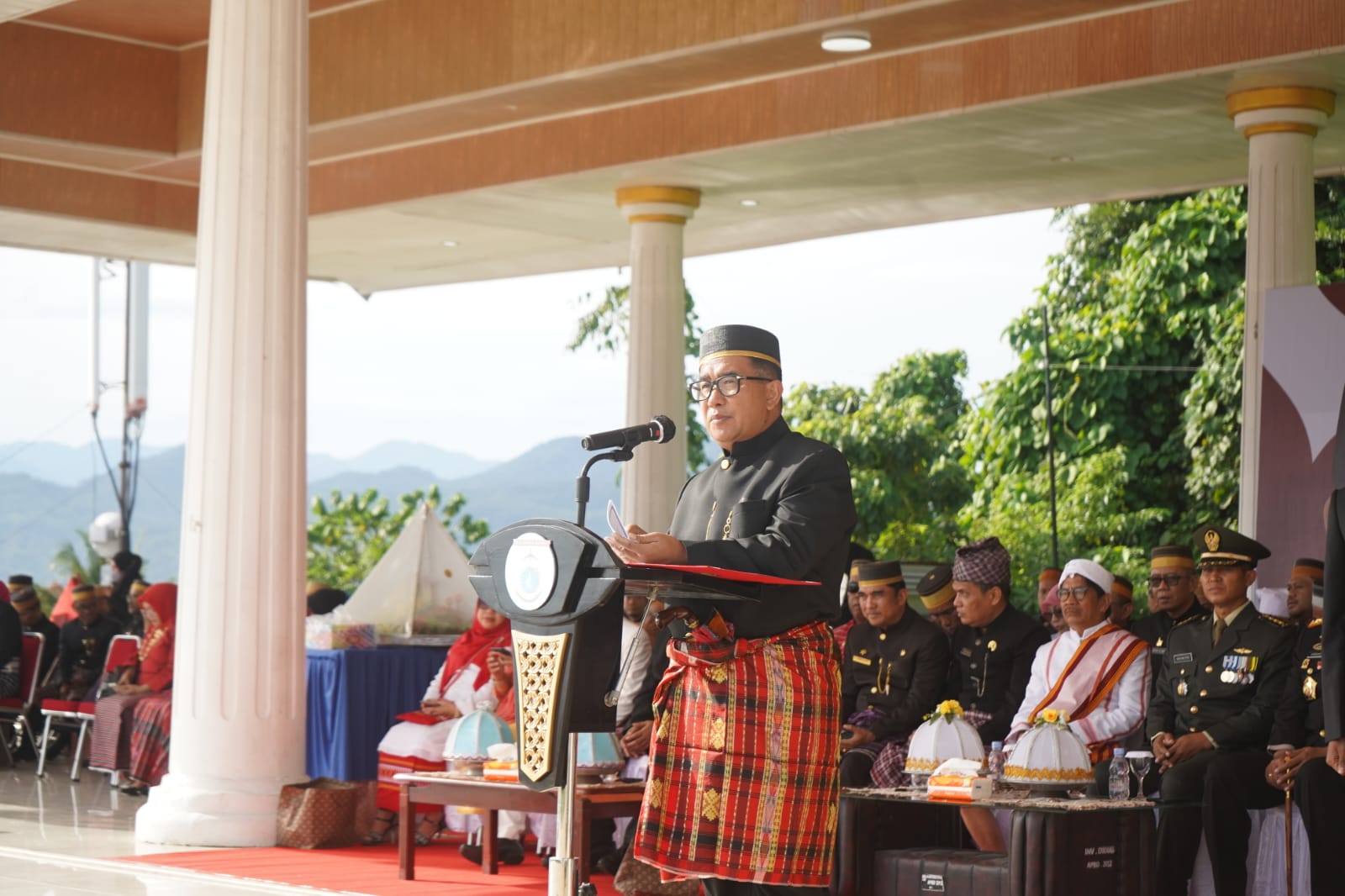 Hardiknas, Dukung Keberlanjutan Program Merdeka Belajar