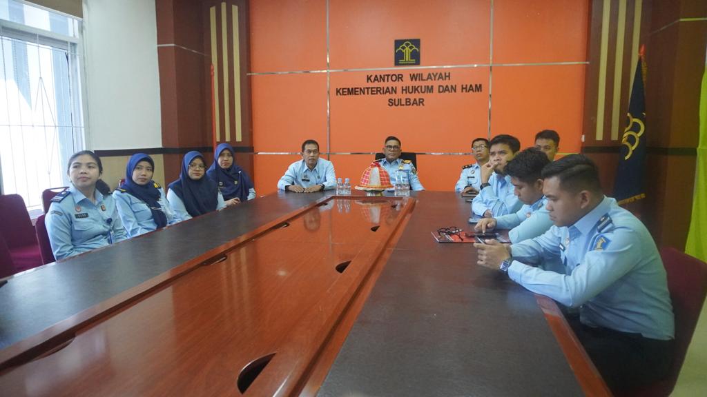 Parlindungan Terus Mendukung Kebijakan Penataan Barang Milik Negara