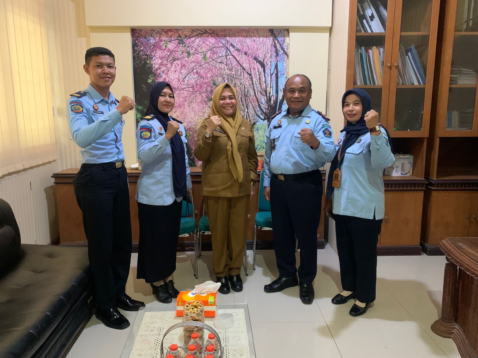 Robianto Mendukung Program Rumah Griya Abhipraya di Kabupaten Polewali Mandar Robianto Mendukung Program Rumah Griya Abhipraya di Kabupaten Polewali Mandar